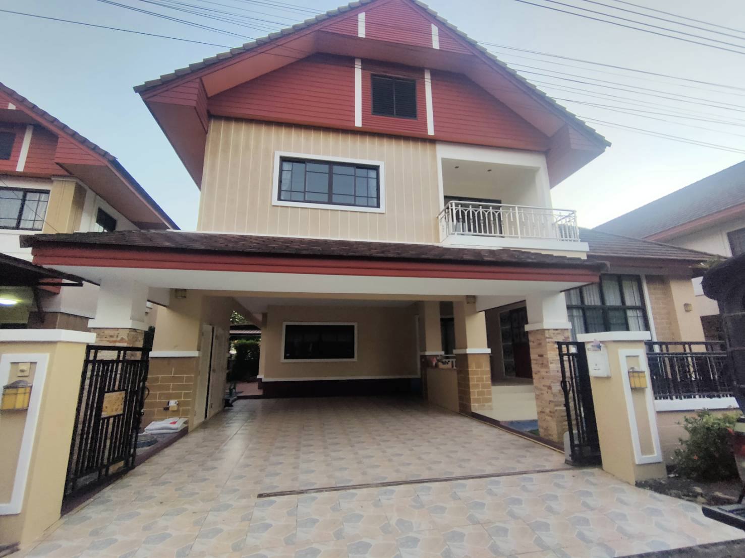Detached House at Kulpanville 12