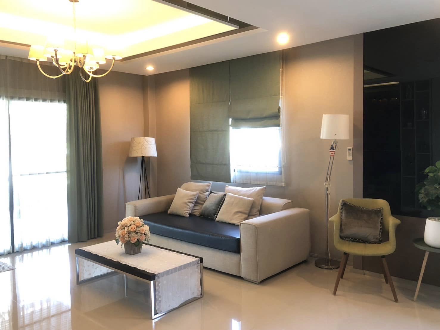 Vararom Premium City Hall (SalaKlang) Project