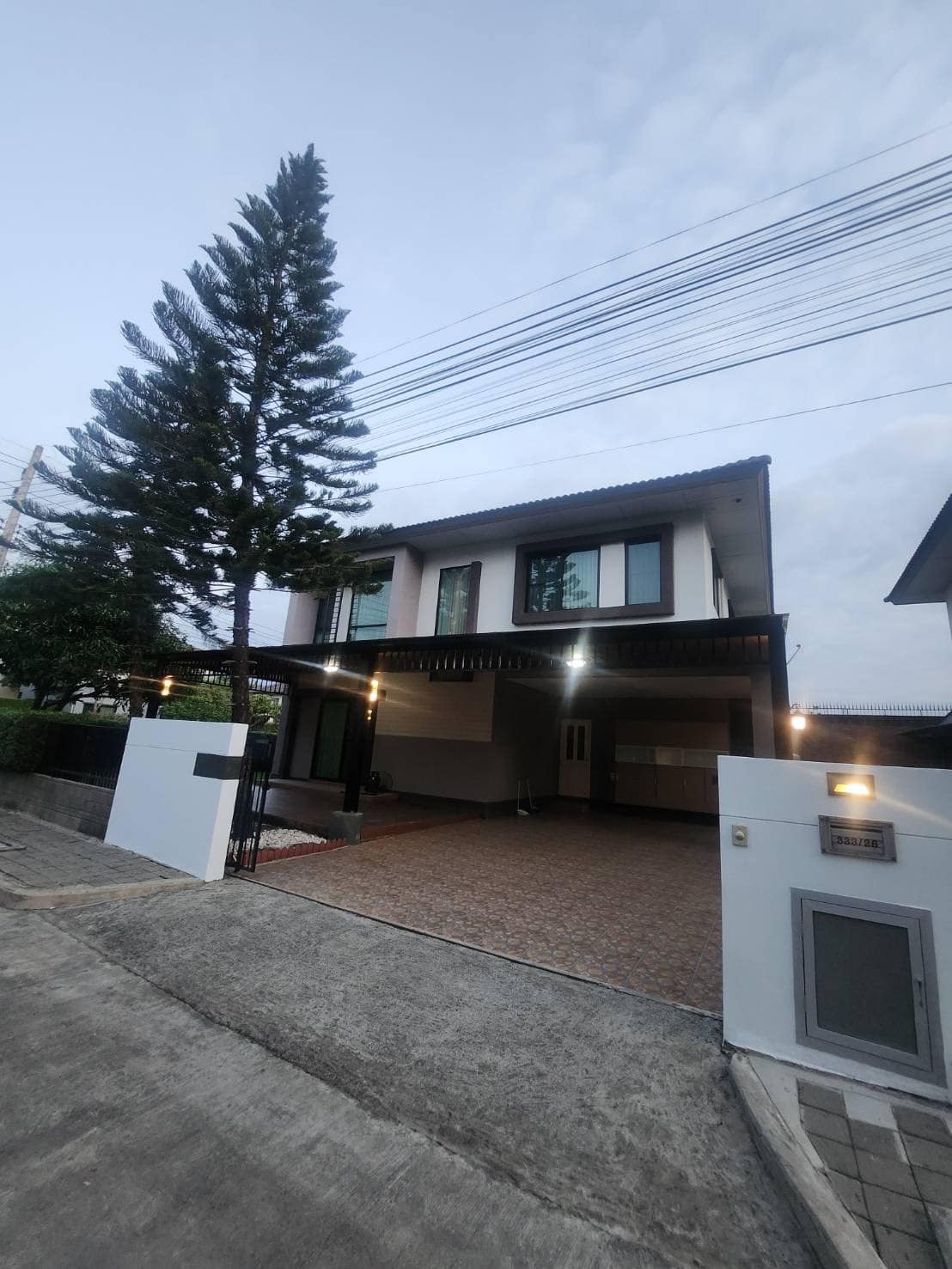 Vararom Premium City Hall (SalaKlang) Project
