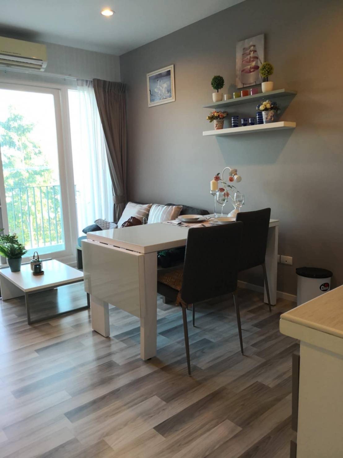 The North 2 Condominium
