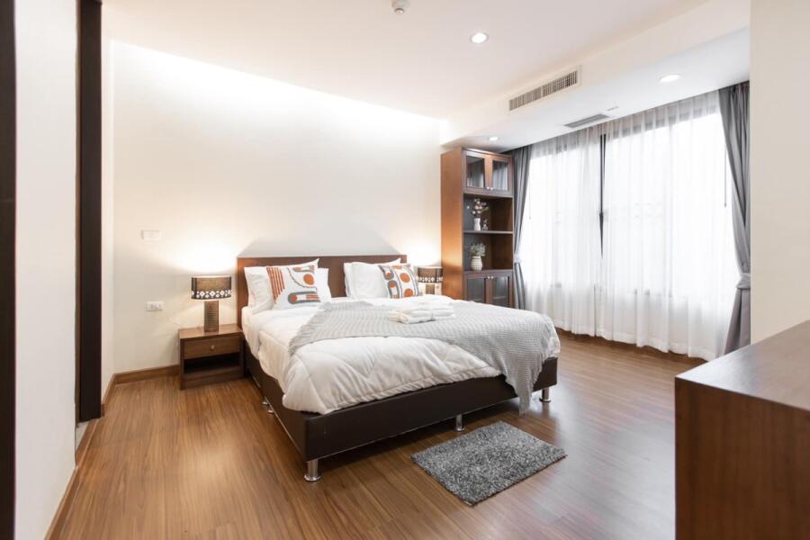 The Resort Condominium
