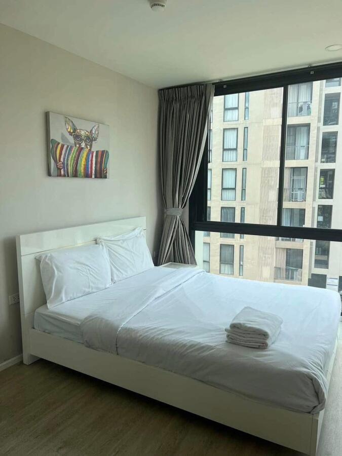 Palm Springs Nimman Phoenix Condo