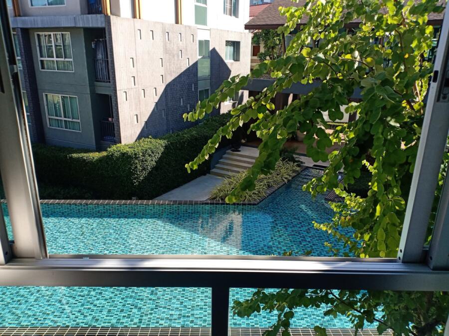 Dcondo Campus Resort Chiang Mai